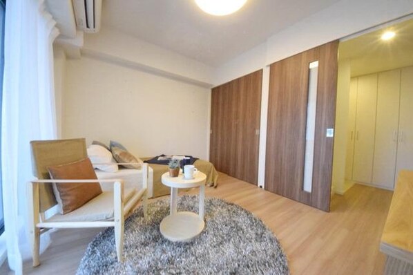 パークアクシス本所吾妻橋の物件内観写真